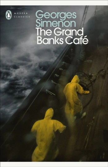 Grand Banks Cafe