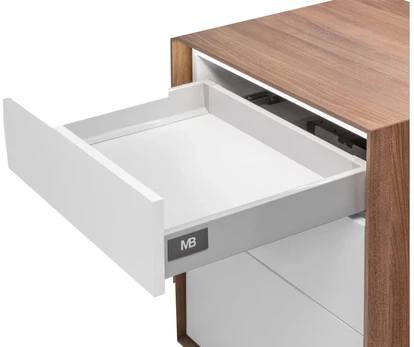 ModernBox® L-450 KPL. - low