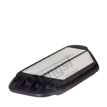 Oro filtras HENGST FILTER E1078L