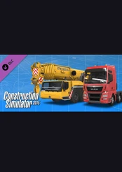Construction-Simulator PC