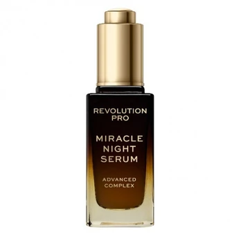 Revolution PRO - Rejuvenating night serum Advanced Complex (Miracle Night Rescue Serum) 30 ml