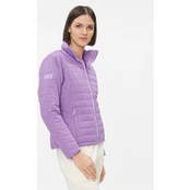 Helly Hansen Demisezoninė striukė Insulator 2.0 30239 Violetinė Regular Fit