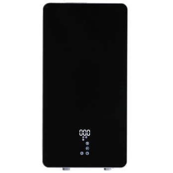 Elektrinis katilas ESPRO-9 su WiFi valdymu