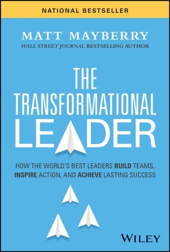 Transformational Leader