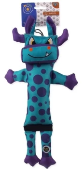 Žaislas šuniui Plaček Be Fun Robbot 414-20094, turkio, 38 kaina