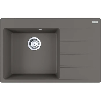 Virtuvinė plautuvė Franke Centro CNG 611-78 TL/2