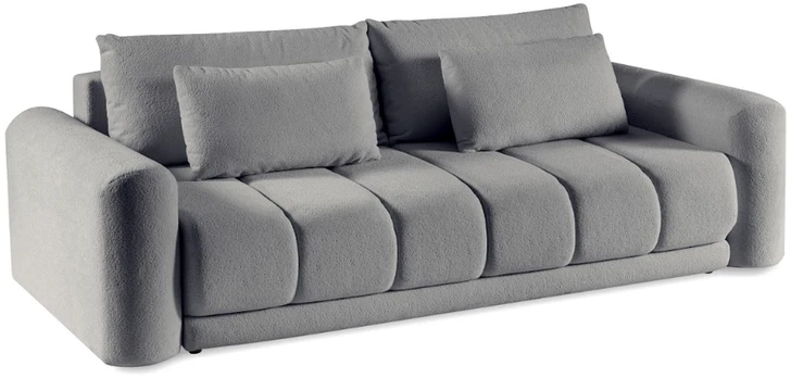 Sofa - lova OTRANTO Linneo audinys 2 grupė