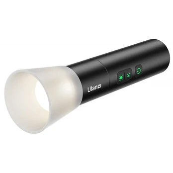 Ulanzi LM07 Videography Flashlight