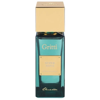 Universalūs kvepalai, Gritti, Super Nova Tester EDP 100ml