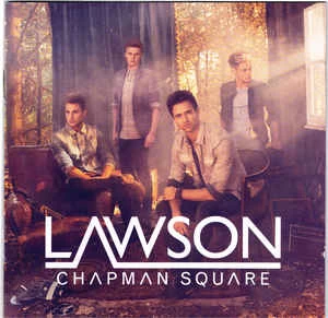 CD Lawson - Chapman Square