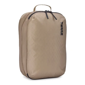 Kelioninis Thule 5567 Clean Dirty Packing Cube gentle beige