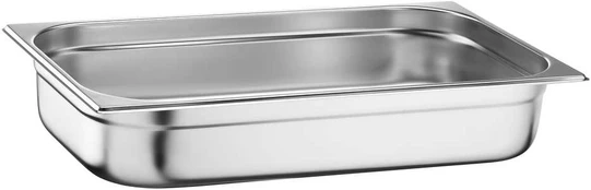 Container GN 1/6-065, Prix