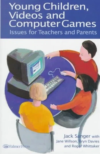 Young Children, Videos and Computer Games
