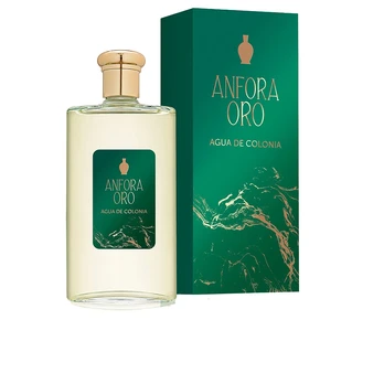 Instituto Español Anfora Oro Agua De Colonia 200ml