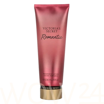Victoria Secret Romantic Fragrance Lotion 236ml