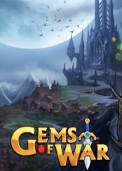 Gems of War Demon Hunter Bundle Steam kaina