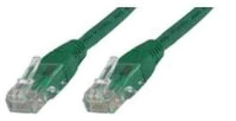 Microconnect Patchcord, FTP, CAT6, 0,5 m, žalia (B-FTP6005G)