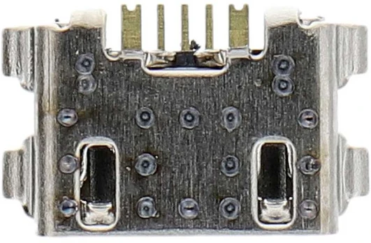 Dėklas Oem Charge connector for REDMI 7 ORI