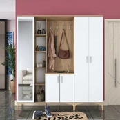 Salės stendas EA129 - 2797 kaina