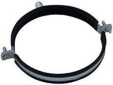 DRSNR Stiprinājums ar gumiju 125mm