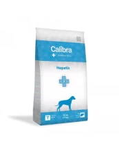 CALIBRA Veterinary Diet Dog Hepatic 12 kg kaina