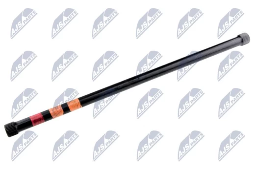 Smeigė, torsiono strypas NTY ZWT-RE-010