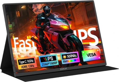 Monitorius Zeuslap P16K Pro
