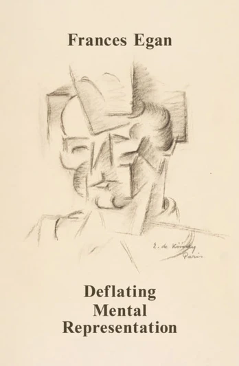 Deflating Mental Representation