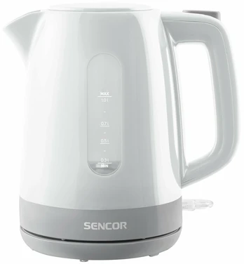 Virdulys Sencor