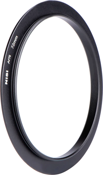 NiSi Filter Holder Adapteris for M75 72mm