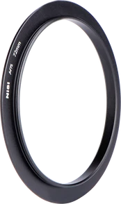 NiSi Filter Holder Adapteris for M75 72mm kaina