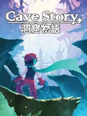 Cave Story+ PC