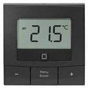 Homematic Wandthermostat ? basic (HmIP-WTH-B-A) (anthrazit)