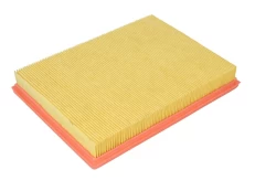Oro filtras MANN-FILTER C2681 kaina