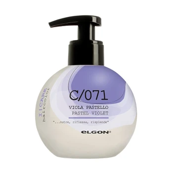 ELGON I CARE, C71, Dažantis kondicionerius, 200ml