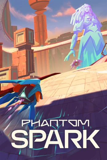 Phantom Spark Xbox