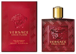 Kvapusis vanduo Versace Eros Flame EDP vyrams 100 ml kaina
