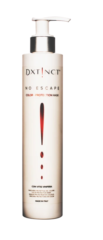 Dxtinct No Escape plaukų kaukė, 250 ml