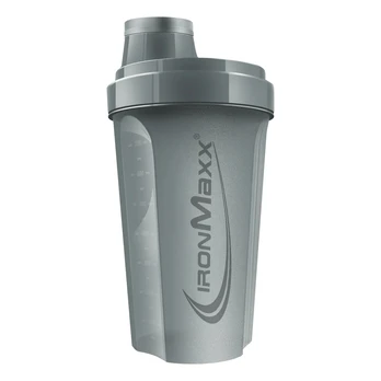 IronMaxx Shaker 700 ml. - Kyanaite Blue spalva