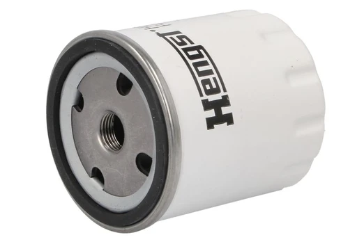 Degalų filtras HENGST H644WK
