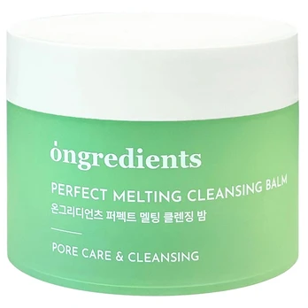 Sudėtis_Perfect Melting Cleansing Balm 100ml