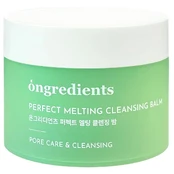 Sudėtis_Perfect Melting Cleansing Balm 100ml kaina