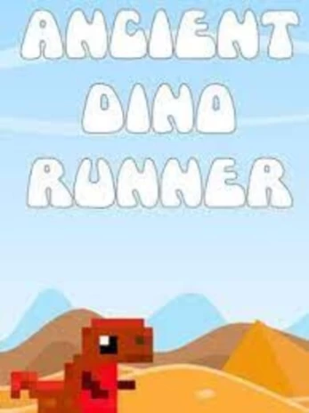 Ancient Dino Runner PC