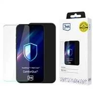 3mk ComfortDuo Matt Juodas do Xiaomi Redmi Note 14 4G