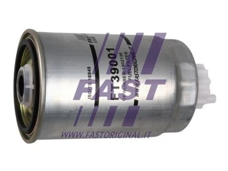 Kuro filtras FAST FT39001