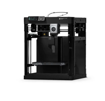 3D spausdintuvas - Bambu Lab P1P