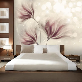 Artgeist Fototapetas - Luminous Morning