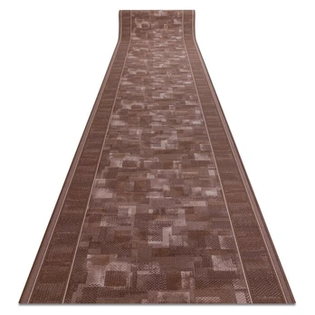 Rugsx kiliminis takas Tribe 80x210 cm