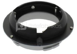 Falcon Eyes Speed Ring Adapter DBFEBW Falcon Eyes to Bowens