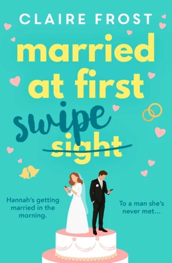 Married at First Swipe
